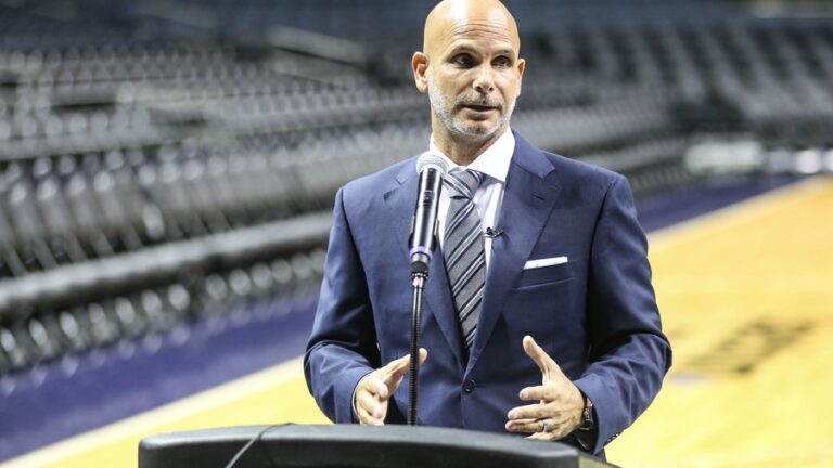  “Pete Guelli Named Chief Operating Officer for Buffalo Bills and Buffalo Sabres”