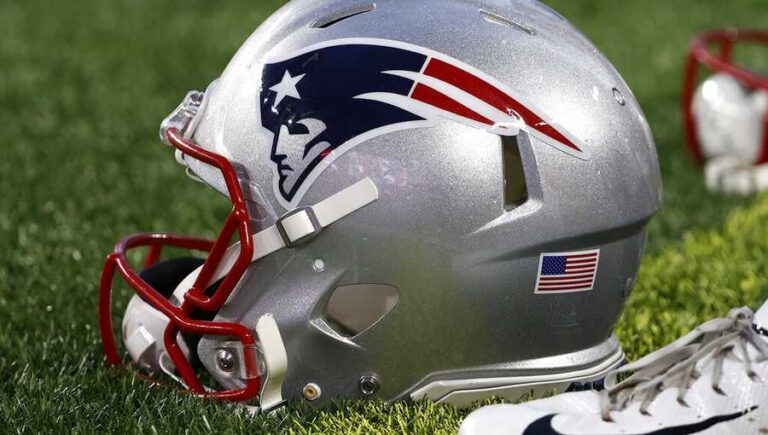 As the New England Patriots actively search for their potential future franchise quarterback at the…