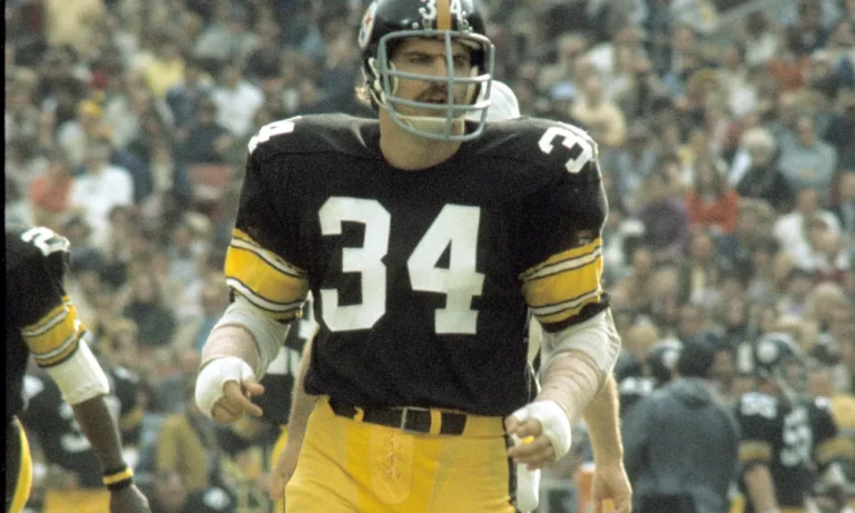Farewell legend…