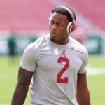 DAIYLY REPORT: [5] Reason’s why Joe Milton III was not selected in NFL draft…
