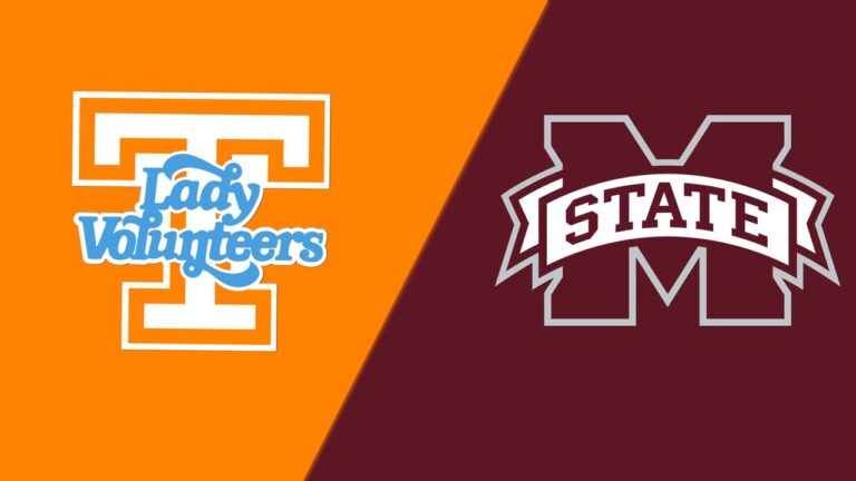 Lady Vols Basketball bids farewell to Assistant coach as she departs, joins Mississippi State Women’s Basketball