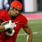 REPORT: Oklahoma talented three-star safety Marcus Wimberly band from NFL for raping a…