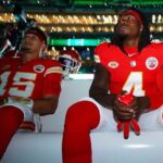 Breaking News: Justin Fields is set to become a free agent after the 2024 season as the Steelers decline his fifth-year option.