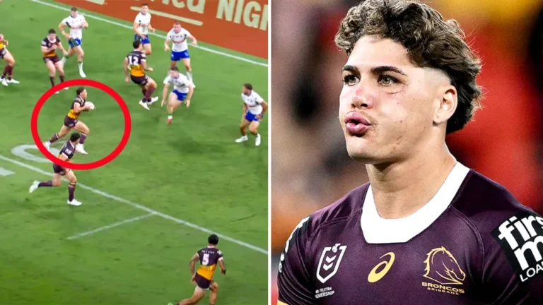 Broncos move to address the ugly truth about NRL star Reece Walsh’s ‘weakness’.