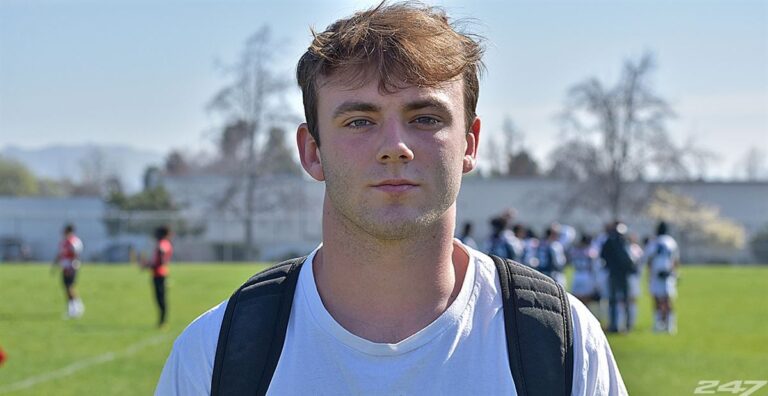Huge Announcement: According to The Athletic’s Bruce Feldman, american tight end Brock Bowers has been suspended in NLF for trying to….