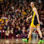 What led the Los Angeles Sparks management to select Rickea Jackson with the No. 4 pick?