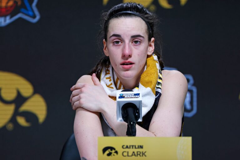 Caitlin Clark is revolutionizing women’s sports. But why so? Is Clark’s Impact on Women’s Sports Enough? 