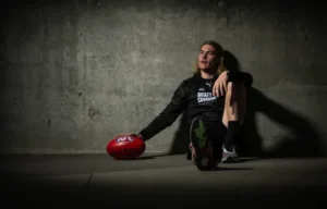 BREAKING NEWS: West Coast strong figure, Harley Reid has been suspended in West Coast for trying to….