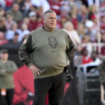 Just in: Devon Jackson significant with Oregon Ducks has been….
