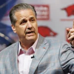 John Calipari