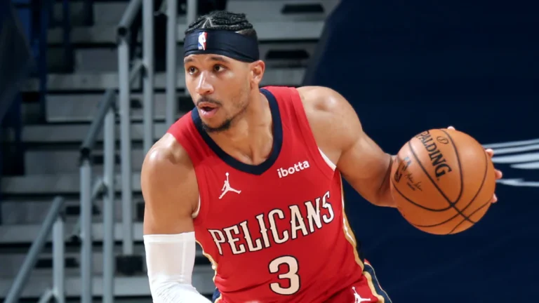 Knicks Facing Injury Concerns with Josh Hart’s Status Questionable….