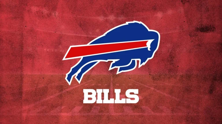REPORT:  Buffalo Bills Trade Stefon Diggs to Houston Texans..