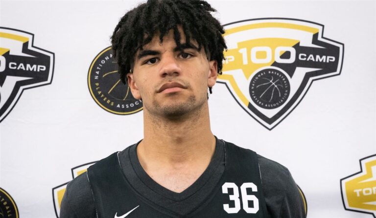Breaking News: During EYBL Session 4, 2025 five-star recruit Cameron Boozer discussed his potential and….