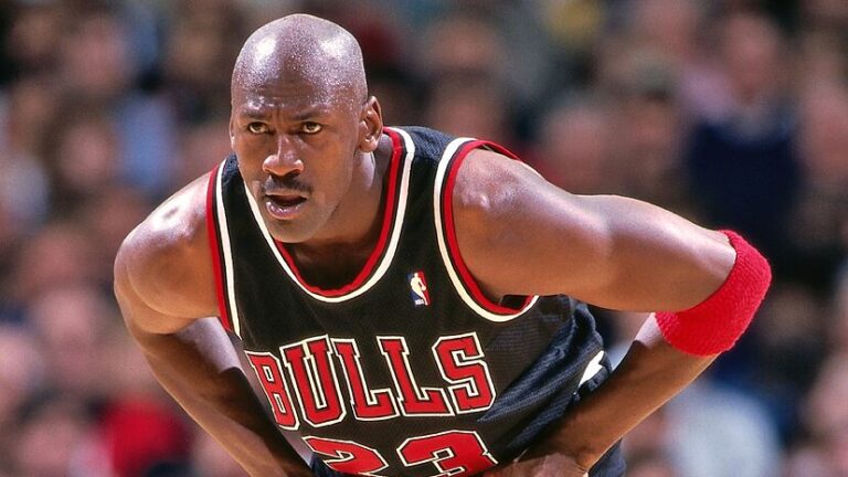 Michael Jordan News: Michael Jordan returns, sweating for Gatorade once again and….