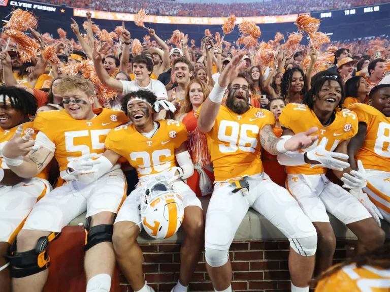 Tennessee Update: The Vols are now both the SEC regular season champions and SEC Tournament champions following their….