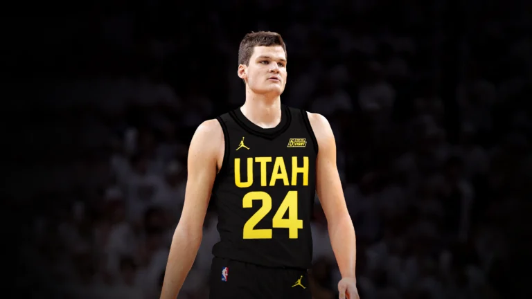 Utah Jazz News: Walker Kessler had an outstanding rookie season with the Utah Jazz, far exceeding typical expectations for…