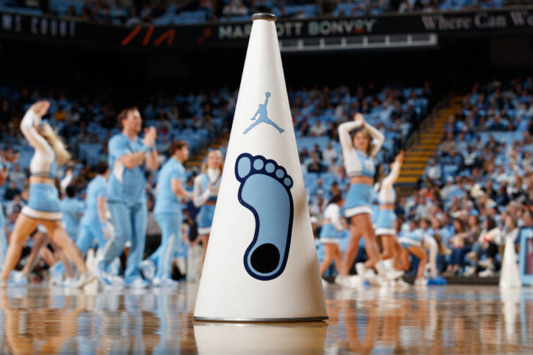 Gardner Webb v North Carolina