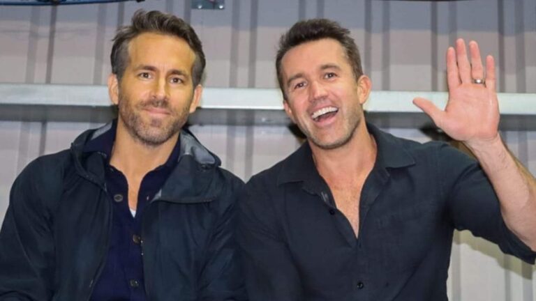 Emotional Saga: [5] Reason’s why Wrexham are not ready to welcome this talented two strong figures, Ryan Reynolds and Rob McElhenney…..