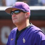 Just in: South Carolina’s baseball team faced off against the No. 2 seed Arkansas Razorbacks in the….