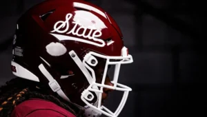 Mississippi Outburst: Mississippi State Football Are Compiling Top Quarterbacks And Running Backs During The Offseason.