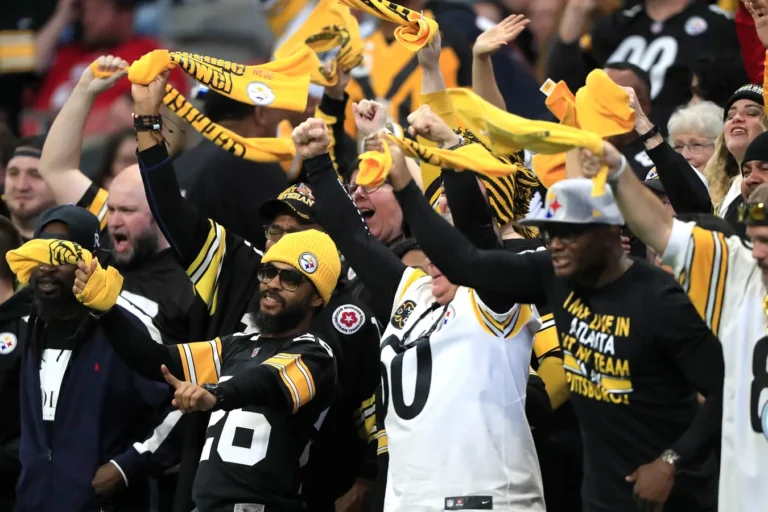 So Incredible: The Pittsburgh Steelers head into the 2024 season boasting a formidable top-10 defense in…