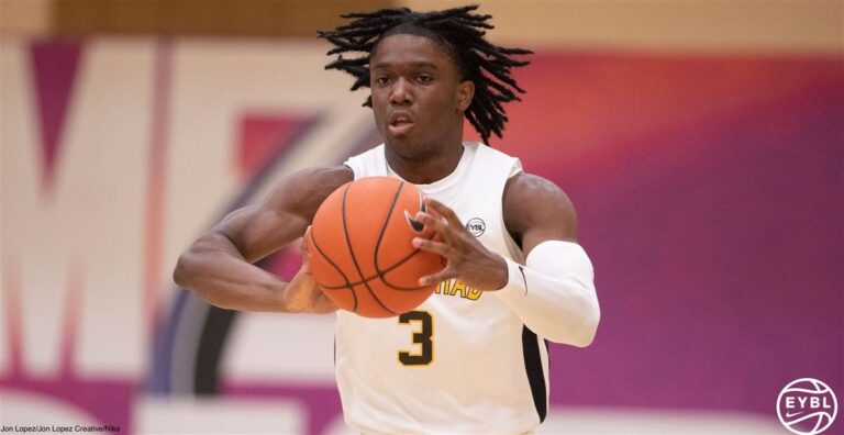 Mississippi Update: There are very few days that pass without 2025 small forward Ashton Magee talking to Mississippi State’s All-Southeastern Conference guard Josh…