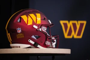 Commanders Update: Washington Commanders player Who Wasted No Time Proving Himself After Being Selected By….