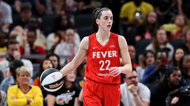 Caitlin Clark update: Indiana Fever star Caitlin Clark still has much to learn and endure in the WNBA and….