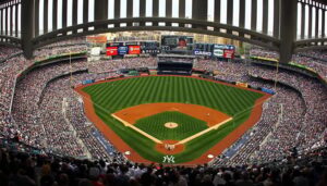 Just in: Another New York Yankees Star, Step Back Onto The Yankee Stadium For a Struggle…