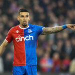 Crystal Palace v Manchester United - Premier League