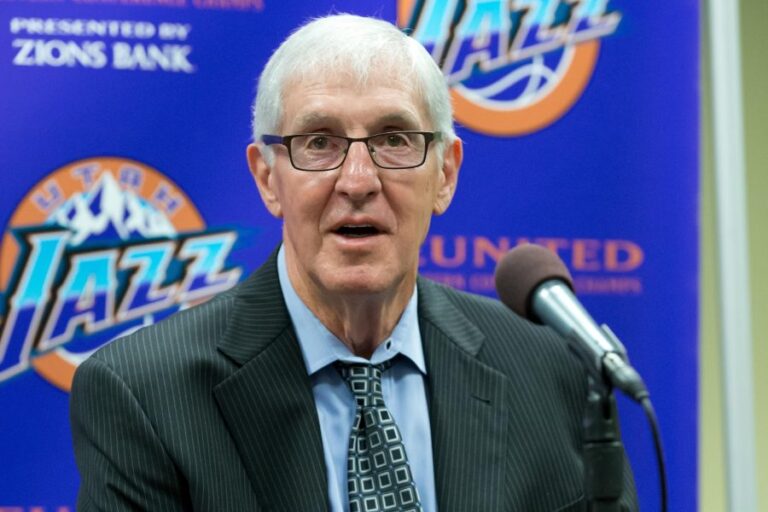 NBA News: Upon hearing of Jerry West’s passing, one can’t help but remember the brilliance of one of the NBA’s greatest stars.