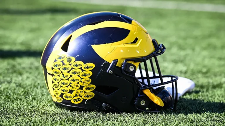 Michigan Update: Another Former Michigan State safety has officially registered at the University of Michigan.