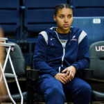 NCAA Womens Basketball: Butler at Connecticut