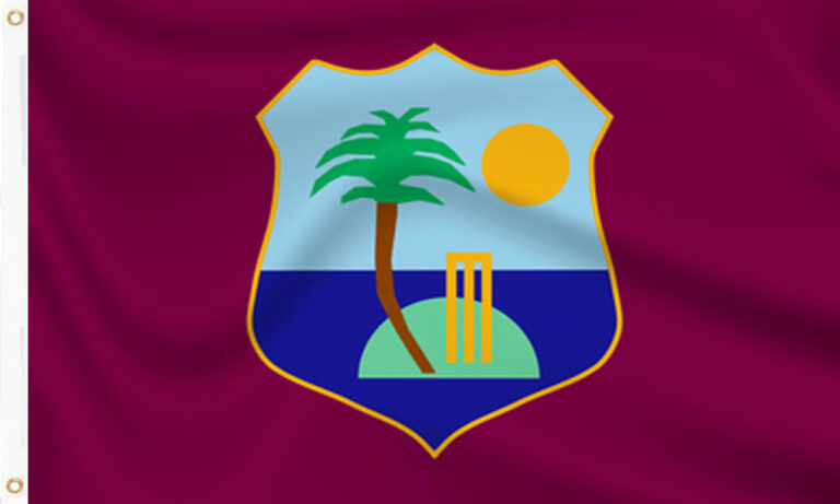 West Indies Update: The World Championship Of Legends Announced A Formidable Roster From The West Indies Lineup.