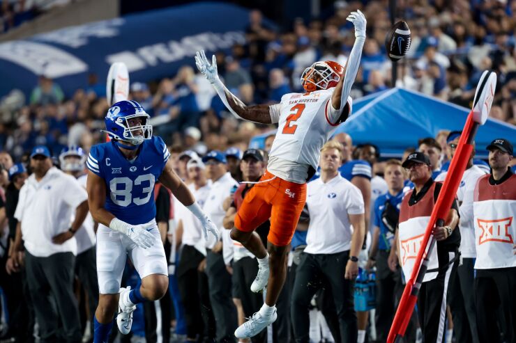 BYU News: The return of cougar to the valley of the sun make’s many….