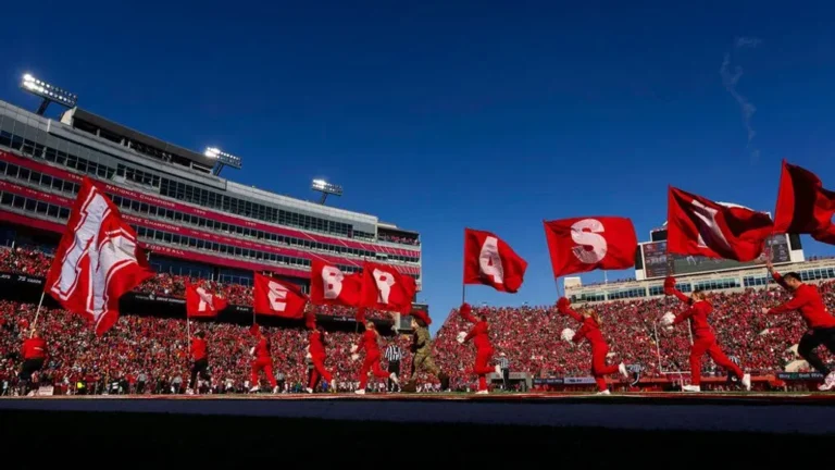 Nebraska Update: Son Of David Scot Kimball, A Great Legend In Nebraska Made A Huge Statement About His Father.