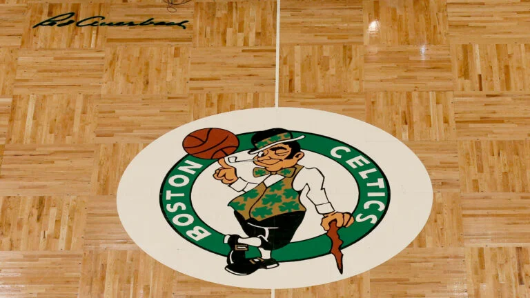 Just in: [5] Reasons Why Boston Celtics guard Takes His Mother On An Unbelievable Journey.