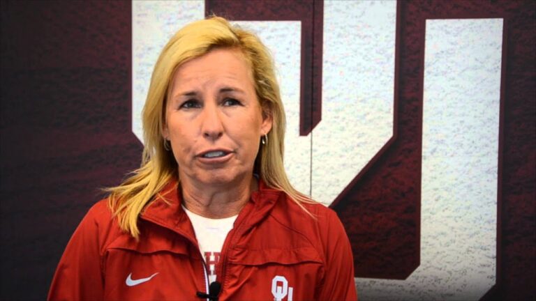 Is Patty Gasso Still Pursuing NiJaree Canady? Transfer to Texas Tech Canceled Due to Insufficient NIL Funding