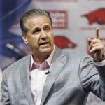 UPDATE: The Arlington Renegades Of The United Football League, Led By Legendary Former Oklahoma Head Coach Bob Stoops, Selected Drake Stoops In The 10th Round Of The…