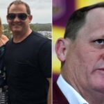 UPDATE: The Arlington Renegades Of The United Football League, Led By Legendary Former Oklahoma Head Coach Bob Stoops, Selected Drake Stoops In The 10th Round Of The…