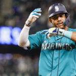 MLB: Los Angeles Angels at Seattle Mariners