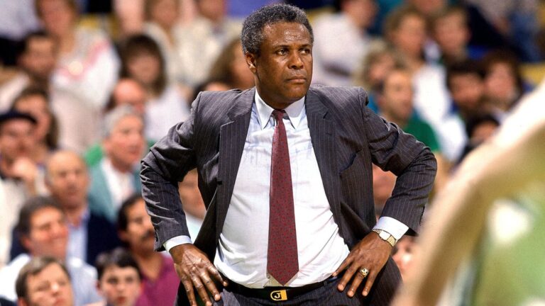Celtics Update: Another Highly Respected Player From The Boston Celtics, Robert Parish, Made Huge Statement About K.C. Jones.