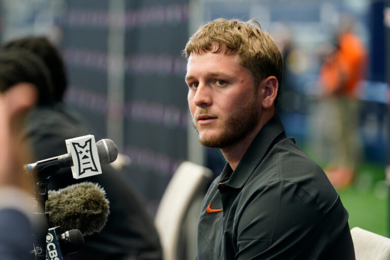 Texas Update: The Texas Longhorns QB, Quinn Ewers Criticized His Head Coach Due To…
