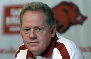 Arkansas Update: Bobby Petrino Made a Huge Statement About His Group Of Lesser-known Wide Receivers, He Couldn’t Help But Smile At The….