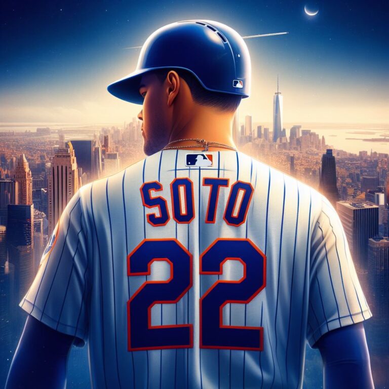 New York Mets Update: According To Jim Bowden, The New York Yankees Pride, Juan Soto Has Sign billion dollars Contract With Mets Due To…