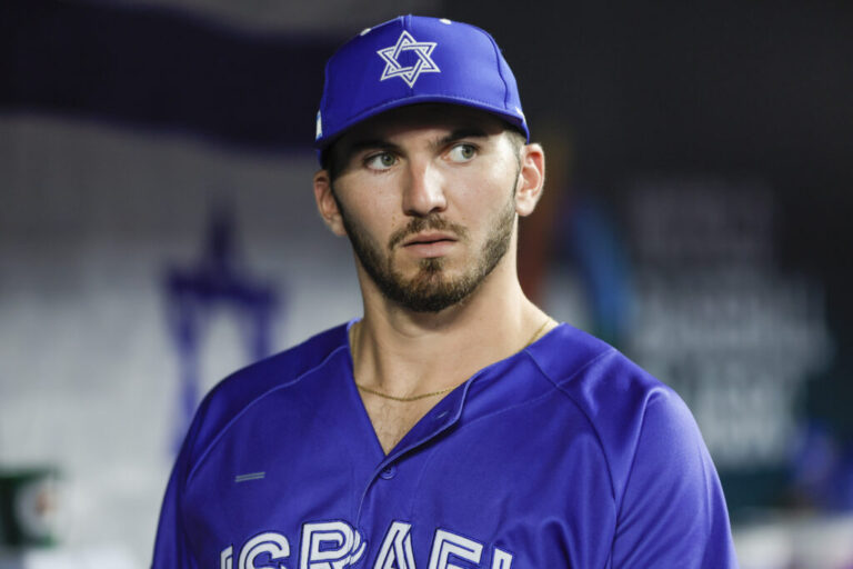 Baseball: World Baseball Classic