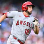 MLB: Los Angeles Angels at Philadelphia Phillies