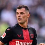 Xhaka