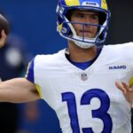Dallas Cowboys v Los Angeles Rams