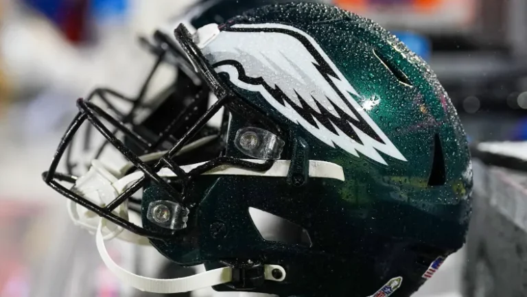 Eagles Update: Philadelphia Looks to Rebound and Is Considered a Top Super Bowl Contender This Year.